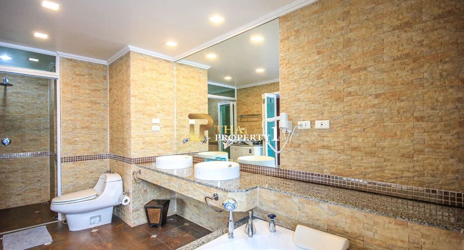 Wohnung zum Kauf mit 2 Zimmer in Cha Am, Phetchaburi