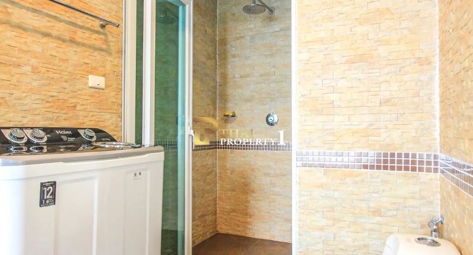 Wohnung zum Kauf mit 2 Zimmer in Cha Am, Phetchaburi