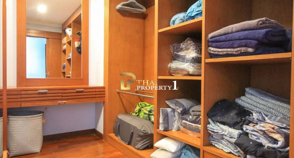 Wohnung zum Kauf mit 2 Zimmer in Cha Am, Phetchaburi