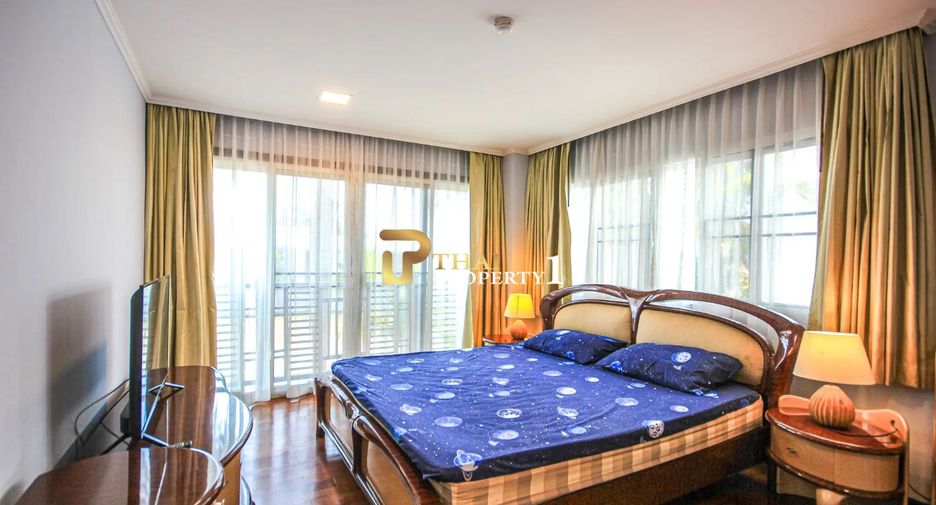 Wohnung zum Kauf mit 2 Zimmer in Cha Am, Phetchaburi