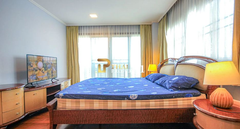 Wohnung zum Kauf mit 2 Zimmer in Cha Am, Phetchaburi