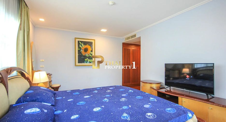 Wohnung zum Kauf mit 2 Zimmer in Cha Am, Phetchaburi