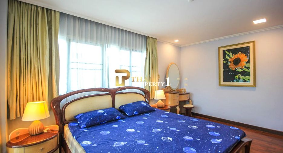 Wohnung zum Kauf mit 2 Zimmer in Cha Am, Phetchaburi