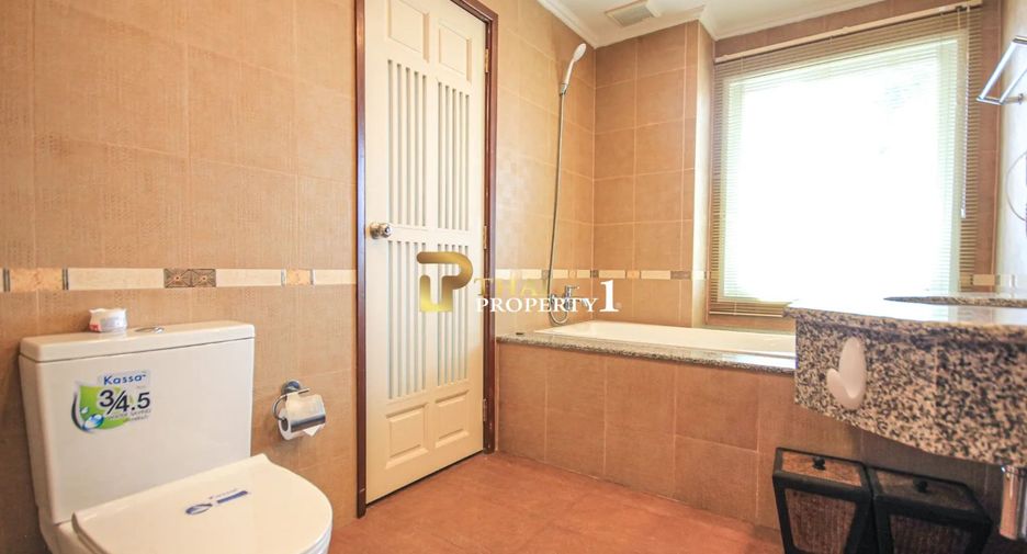 Wohnung zum Kauf mit 2 Zimmer in Cha Am, Phetchaburi