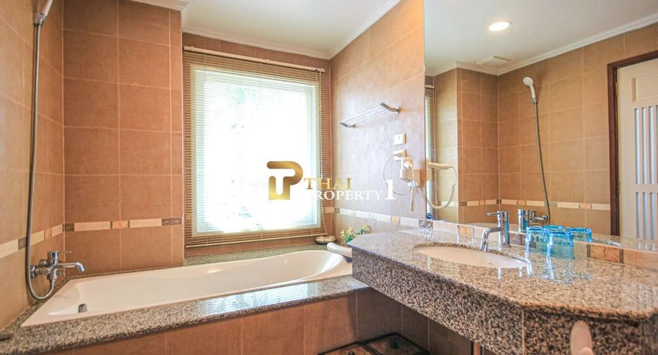 Wohnung zum Kauf mit 2 Zimmer in Cha Am, Phetchaburi