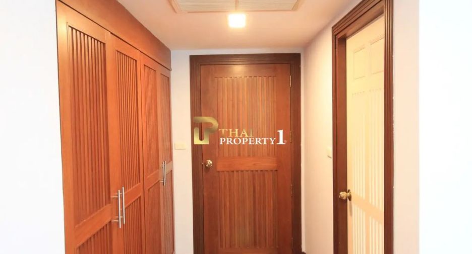 Wohnung zum Kauf mit 2 Zimmer in Cha Am, Phetchaburi