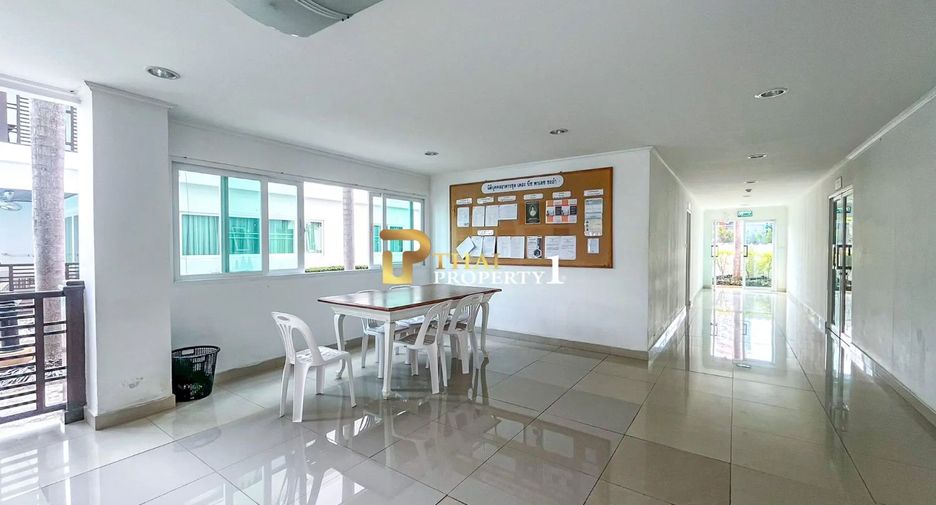 Wohnung zum Kauf mit 2 Zimmer in Cha Am, Phetchaburi
