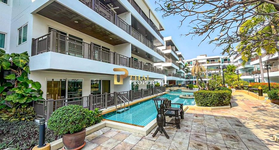 Wohnung zum Kauf mit 2 Zimmer in Cha Am, Phetchaburi
