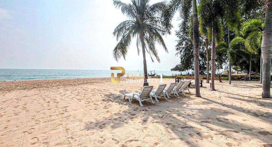 Wohnung zum Kauf mit 2 Zimmer in Cha Am, Phetchaburi