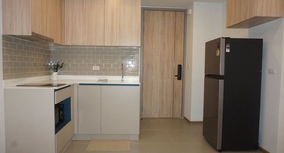 For rent 1 bed condo in Ratchathewi, Bangkok