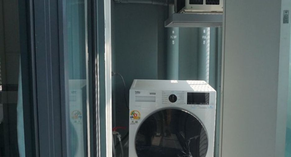 For rent 1 bed condo in Ratchathewi, Bangkok