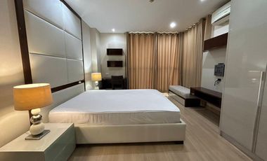 For sale 1 bed condo in Pathum Wan, Bangkok