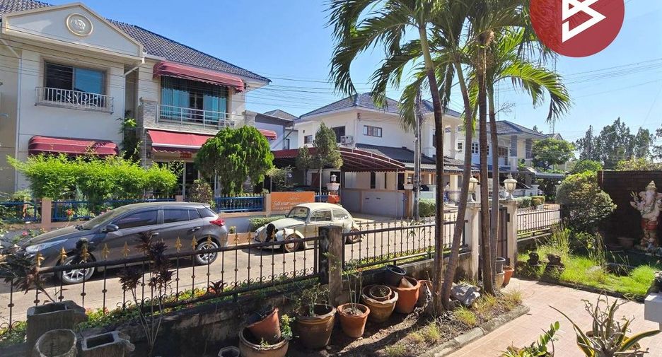 Casa en venta de 5 habitaciones en Mueang Chon Buri, Chonburi