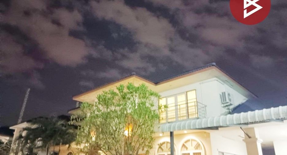Casa en venta de 5 habitaciones en Mueang Chon Buri, Chonburi