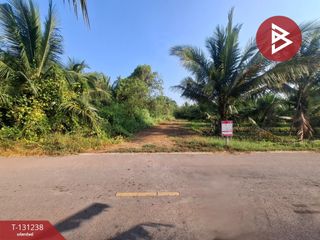 Grundstück zum Kauf in Mueang Samut Songkhram, Samut Songkhram