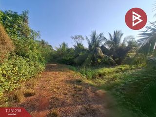 Grundstück zum Kauf in Mueang Samut Songkhram, Samut Songkhram