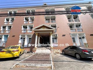 For sale 74 ベッドルーム apartment in Bang Kapi, Bangkok
