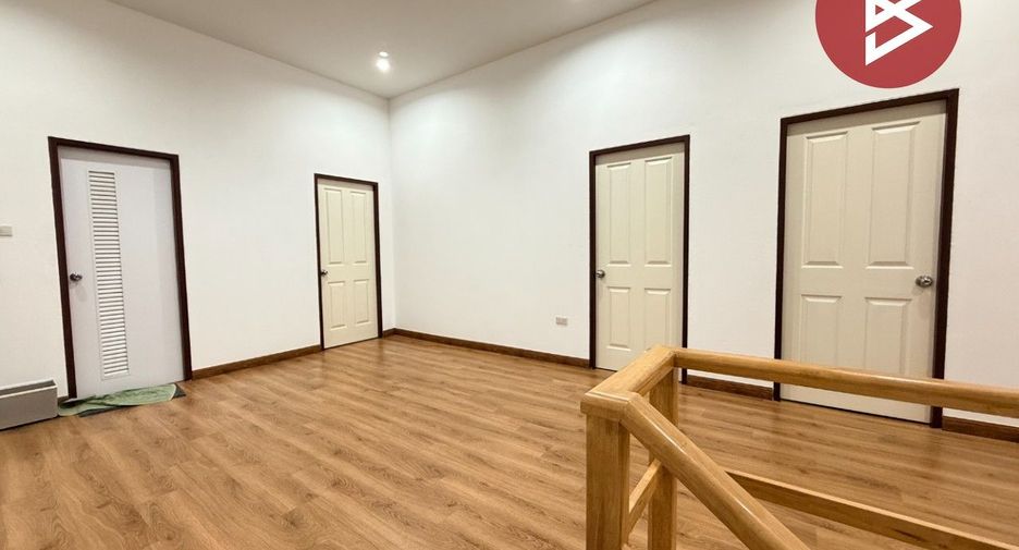 À vendre entrepôt à Krathum Baen, Samut Sakhon