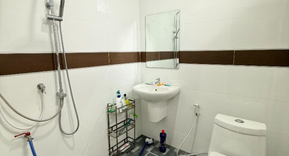 À vendre entrepôt à Krathum Baen, Samut Sakhon