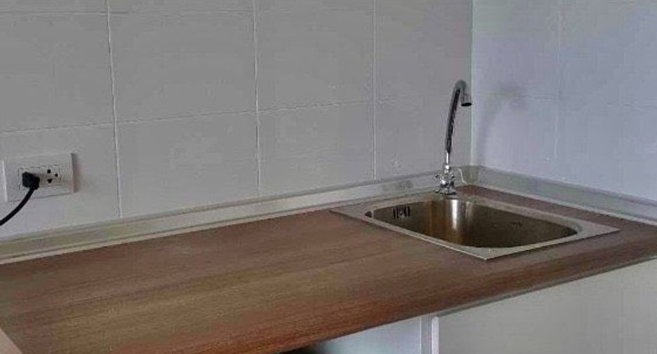 For sale 1 bed condo in Thon Buri, Bangkok