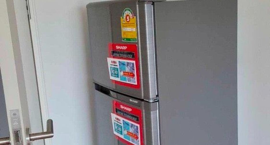 For sale 1 bed condo in Thon Buri, Bangkok