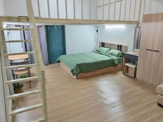 À vendre 1 chambre condo à Sai Mai, Bangkok