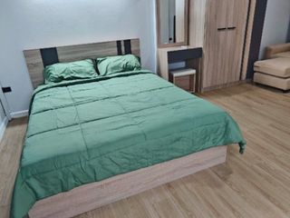 À vendre 1 chambre condo à Sai Mai, Bangkok