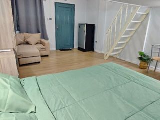 À vendre 1 chambre condo à Sai Mai, Bangkok