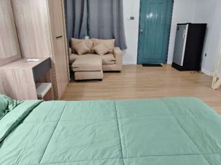 À vendre 1 chambre condo à Sai Mai, Bangkok