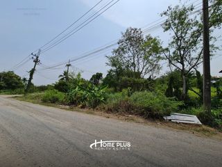 À vendre terrain à Nakhon Chai Si, Nakhon Pathom