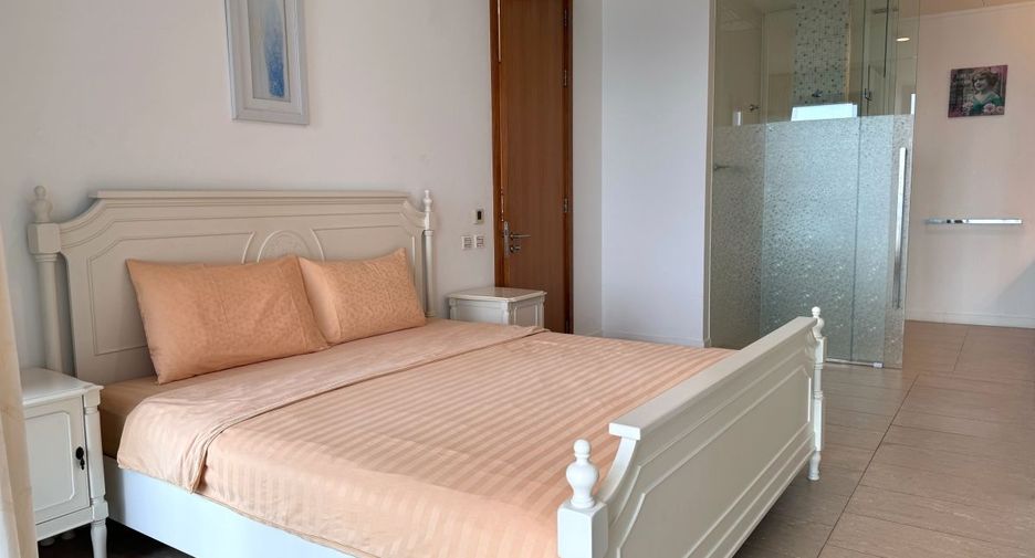 Wohnung zur Miete und zum Kauf mit 1 Zimmer in Bang Lamung, Chonburi