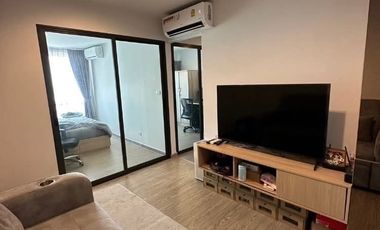 For sale 1 bed condo in Thung Khru, Bangkok