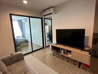 For sale 1 bed condo in Thung Khru, Bangkok