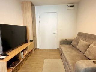For sale 1 bed condo in Thung Khru, Bangkok