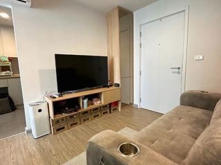 For sale 1 bed condo in Thung Khru, Bangkok
