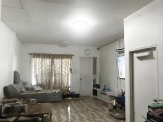 For sale 2 bedrooms townhouse in Nong Chok, Bangkok