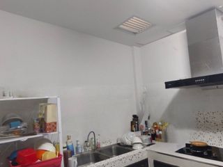 For sale 2 bedrooms townhouse in Nong Chok, Bangkok