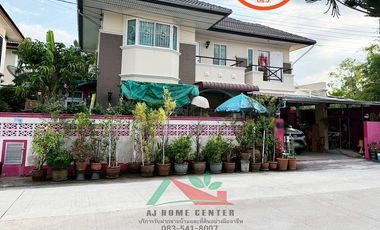 Casa en venta de 3 habitaciones en Bang Yai, Nonthaburi