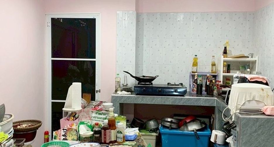 Casa en venta de 3 habitaciones en Bang Yai, Nonthaburi