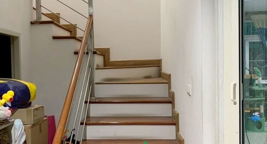 Casa en venta de 3 habitaciones en Bang Yai, Nonthaburi