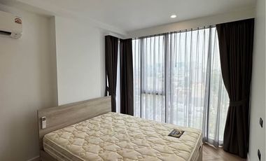 For rent 2 bedrooms condo in Phaya Thai, Bangkok