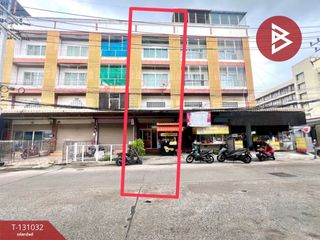 ขาย 3 ห้องนอน พื้นที่ค้าปลีก ใน เมืองชลบุรี, ชลบุรี