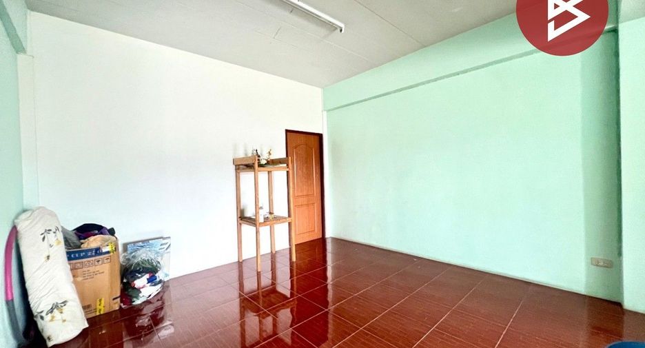 For sale 3 bedrooms retail Space in Mueang Chon Buri, Chonburi