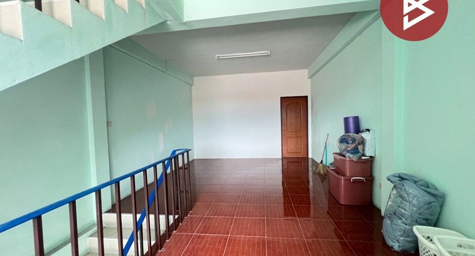 For sale 3 bedrooms retail Space in Mueang Chon Buri, Chonburi