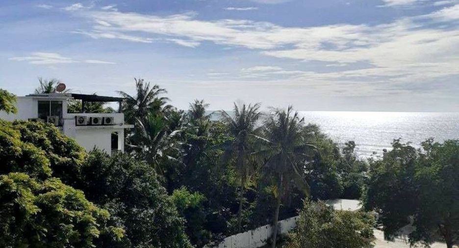 For sale 2 bedrooms condo in Cha Am, Phetchaburi