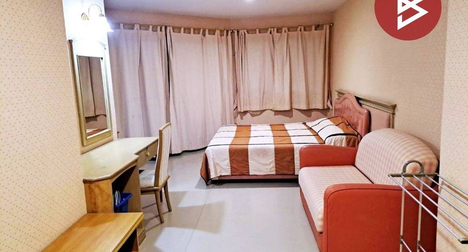 For sale 2 bedrooms condo in Cha Am, Phetchaburi