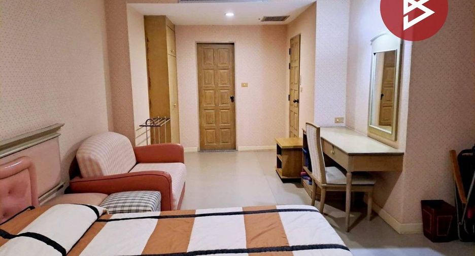 For sale 2 bedrooms condo in Cha Am, Phetchaburi