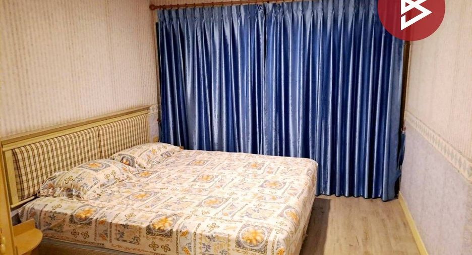 For sale 2 bedrooms condo in Cha Am, Phetchaburi