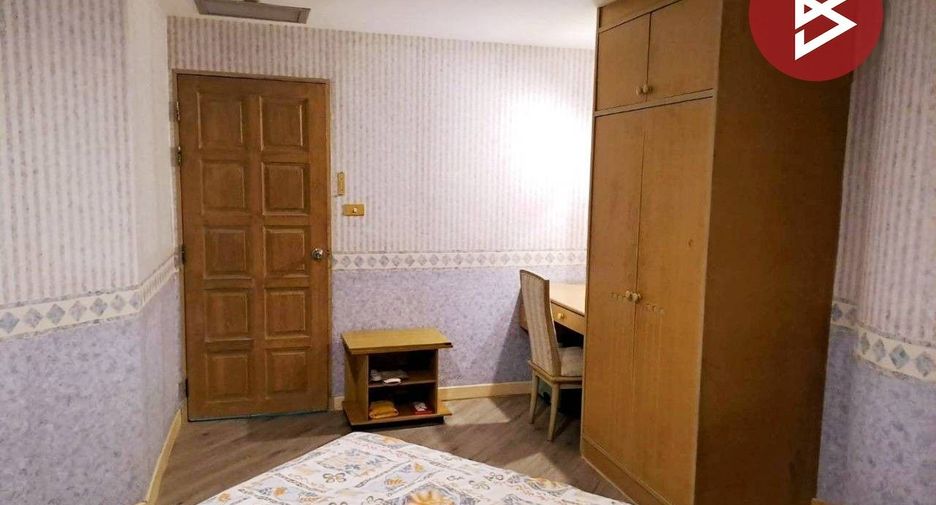 For sale 2 bedrooms condo in Cha Am, Phetchaburi