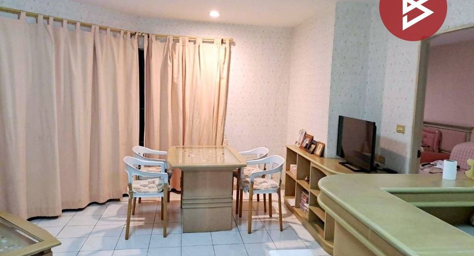 For sale 2 bedrooms condo in Cha Am, Phetchaburi